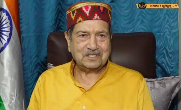 भारत-पाक सीमा में बदलाव के संकेत, PoK सहित कई क्षेत्रों में बगावत की संभावना: RSS नेता इंद्रेश कुमार का बड़ा बयान