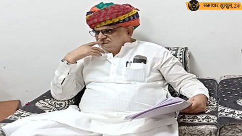 बिग ब्रेकिंग: इस साल नहीं होंगे निकाय चुनाव: मंत्री झाबर सिंह खर्रा का बड़ा बयान, 2026 में करवाएगी सरकार