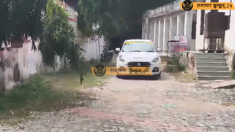 प्रधान पद पर इंद्रा डूडी की बहाली के बाद पंचायत समिति परिसर में छुट्टी के दिन भी सरगर्मी, मीडिया को देख कर छुपते-छुपाते निकले कर्मचारी