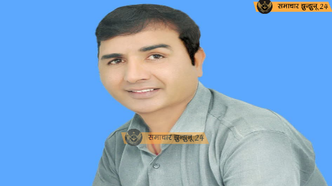 उम्मेद झाझडिया बने श्री राष्ट्रीय वीर जाट सेना के जिला उपाध्यक्ष, संगठन में नई ऊर्जा की उम्मीद