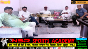 प्राकृतिक खेती सीखने जयपुर में जुटेंगे हजारों किसान: झुंझुनूं-पिलानी के किसान भी होंगे शामिल